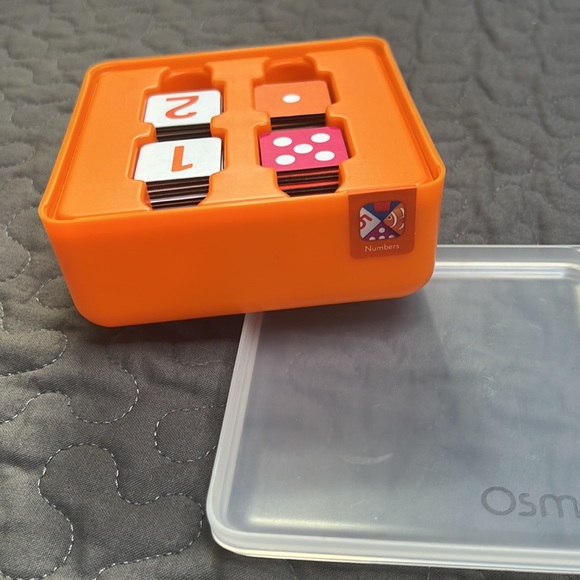 Osmo bundle for 2 iPads - Genius Starter Kit and Creative Starter Kit - Picture 6 of 13